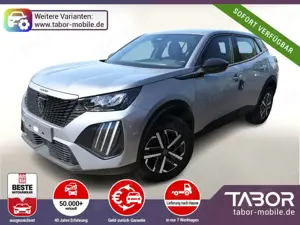 Peugeot 2008 Style Kam Nav SHZ PDC CarP LED UVP-39%*
