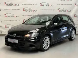 Volkswagen Golf VII GTD BMT DISPLAY/SPORTSITZE/XENON/SHZ/18