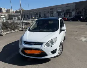 Ford C-Max Ford C-Max 2011 1.6 TDCi