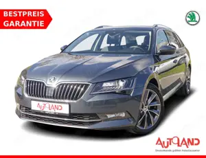 Skoda Superb Combi 1.8 16V TSI LK