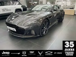 Aston Martin DBS Superleggera Top Zustand