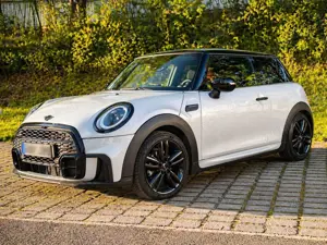 MINI Cooper MINI Cooper MINI 3-TÜRER John Works Trim