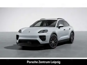 Porsche Macan 4S InnoDrive Surround-View LED-Matrix BOSE
