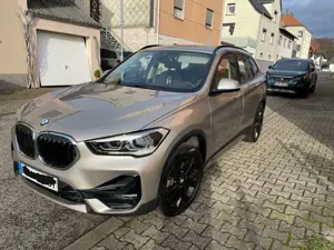BMW X1 X1 sDrive20d Sport Line