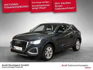 Audi Q2 35 TFSI advanced LED connect SHZ PDC+Kamera