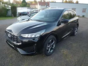 Ford Kuga ST-Line