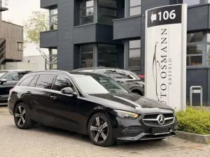 Mercedes-Benz C 220 d 4MATIC T-Modell  Distronic  Avantgarde