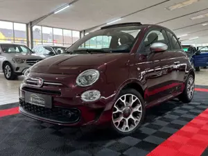 Fiat 500C RockStar Automatik