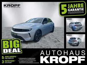 Opel Astra L 1.2 Turbo Edition FLA SpurH LM KAM PDC