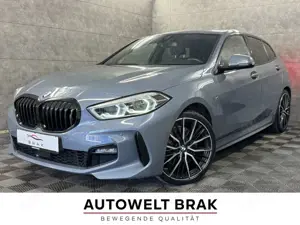 BMW 120 d xDrive M Sport Shadow-Line Aut*Navi*LED*ACC