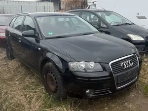Audi A3 A3 Diesel 2.0 TDI Ambiente