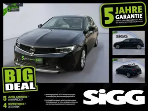 Opel Astra L 1.2 Enjoy Sitzheizung, Rückfahrkamera