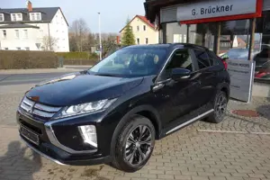Mitsubishi Eclipse Cross 1.5T Intro CVT LED,360°Kam.BeheizbareFrontsche