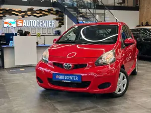 Toyota Others Aygo *Klima*TÜV NEU*