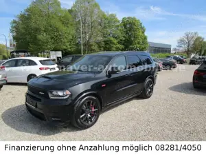 Dodge Durango SRT 6,4 V8*392*Vollausstattung*TOP*