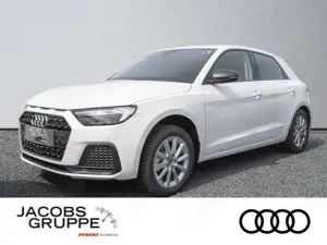 Audi A1 Sportback advanced 30 TFSI 85116 kWPS Infotainment plus/Einpark