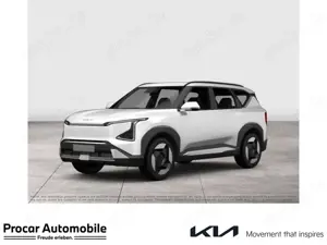 Kia Others EV5 81,4 kWh; 160 kW FWD GT-L 160 kW GT-Line LM