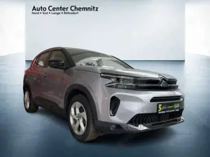 Citroen C5 Aircross 1.2 136 SS YOU LED+Navi+2xKlima+PDC