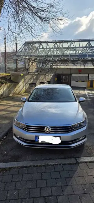 Volkswagen Passat 1.4 TSI ACT (BlueMotion Technology) Comfortline