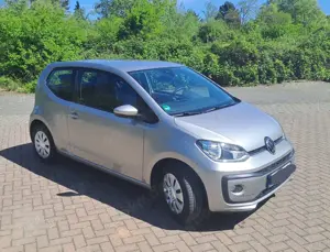 Volkswagen up! move 1.0