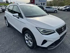 SEAT Arona 1.0 TSI *DSG*FR-PRO*PDC*NAVI*VOLL-LED*DAB*