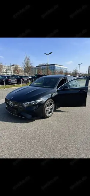 Mercedes-Benz A 220 AMG