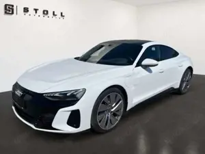 Audi e-tron GT WOT Stage I+Sports.Plus+Keyless+21''+OptikSchwarz+