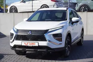 Mitsubishi Eclipse Cross 2.4Hybrid 4WD Kamera Spurhalte DAB