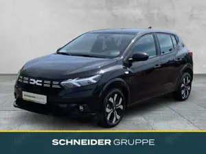 Dacia Sandero JOURNEY ECO-G 100 Journey PDC+KAMERA+KLIMA+LED