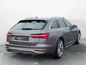 Audi A6 allroad A6 Allroad 50 TDI q. Tiptr., HD Matrix, Pano, HU Bild 5