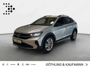 Volkswagen Taigo ENERGY 1,0 l TSI DSG *NAVI *LED *SHZ *KLIM