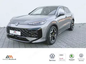 Volkswagen T-Roc R-Line neues Modell, 1.5 eTSI,DSG,AHK,el.Heckklappe, LED,ACC,Kamera