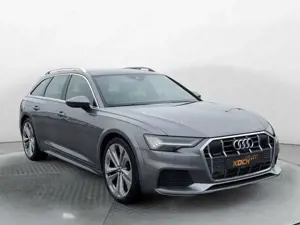 Audi A6 allroad A6 Allroad 50 TDI q. Tiptr., HD Matrix, Pano, HU Bild 4