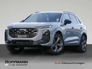 Audi Q3 e-hyrid S-Line Tech Pro Pano Matrix