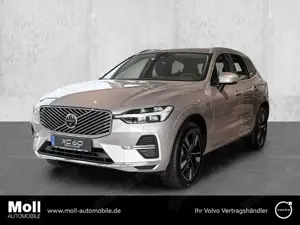 Volvo XC60 T6 AWD Plug-In Hybrid Plus Bright AHK