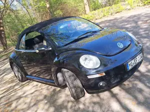 Volkswagen New Beetle