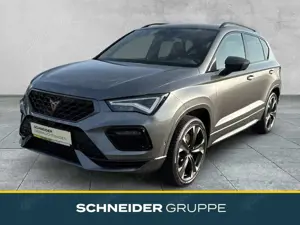 CUPRA Ateca 2.0 TSI 4DRIVE LED+NAVI+AHK+360Â KAMERA VZ LED+NAV