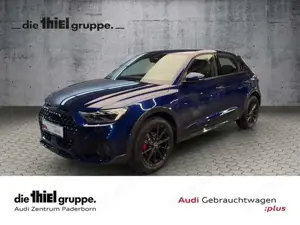 Audi A1 allstreet 35 TFSI S tronic Navi+LED+Kamera