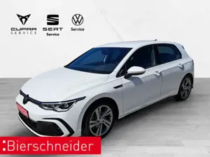 Volkswagen Golf 8 1.5 eTSI DSG R-Line DIGITAL COCKPIT PRO LED 17 A