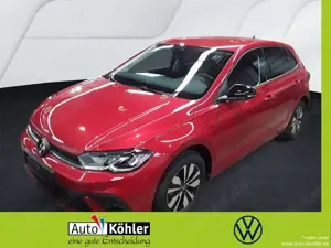 Volkswagen Polo GOAL TSI CarPlay/Kamera/ACC/LED/Shz/Alu/PDC