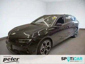 Opel Astra Astra L ST 1.2 Ultimate Automatik Alcantara *