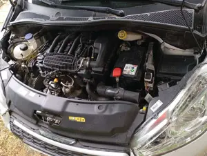 Peugeot 208 3-Türer PureTech 82 Active Bild 5