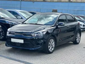 Kia Rio 1.2*Kamera*Navi*LED*Klimaauto*Sitz+Lenkradheizung