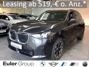 BMW X3 20d xDrive M Sport AHK Pano H/K Premium Prof.Pak.