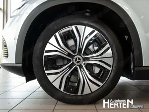 Mercedes-Benz EQE 300 SUV+ELECTRIC-ART+PANO+360°+AHK+BURMESTER Bild 5