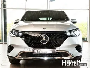 Mercedes-Benz EQE 300 SUV+ELECTRIC-ART+PANO+360°+AHK+BURMESTER Bild 2