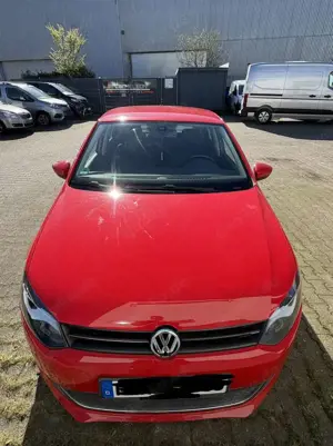Volkswagen Polo 1.2 TSI Comfortline Bild 5