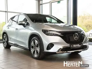 Mercedes-Benz EQE 300 SUV+ELECTRIC-ART+PANO+360°+AHK+BURMESTER Bild 3