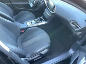 Peugeot 308 1.2 e-THP/PureTech 130 Allure Autom. Navi, Rückfah Bild 5