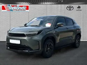 Toyota Urban Cruiser 128 kW FWD Teamplayer ACC RFK SHZ LHZ DAB+ FSP BT